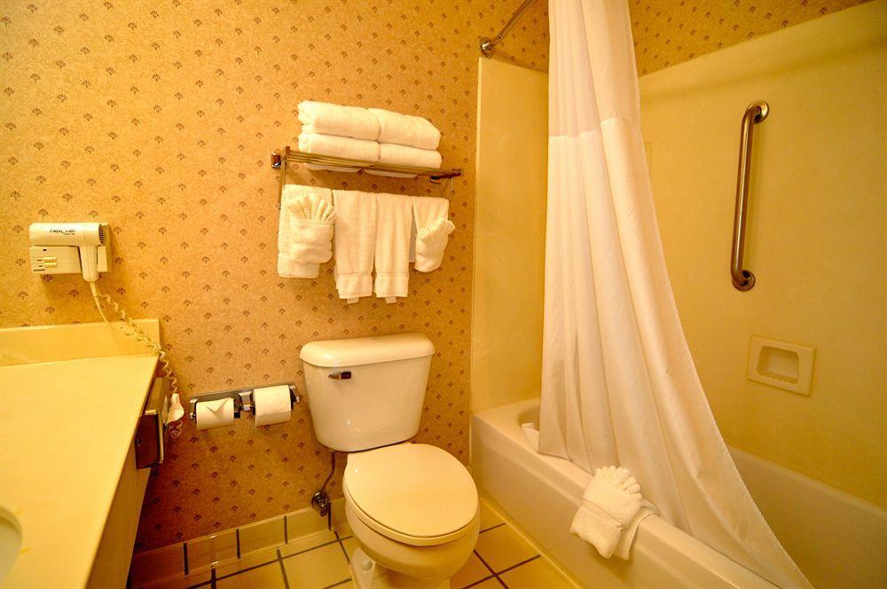 Comfort & Jfk Blvd Hotel North Little Rock