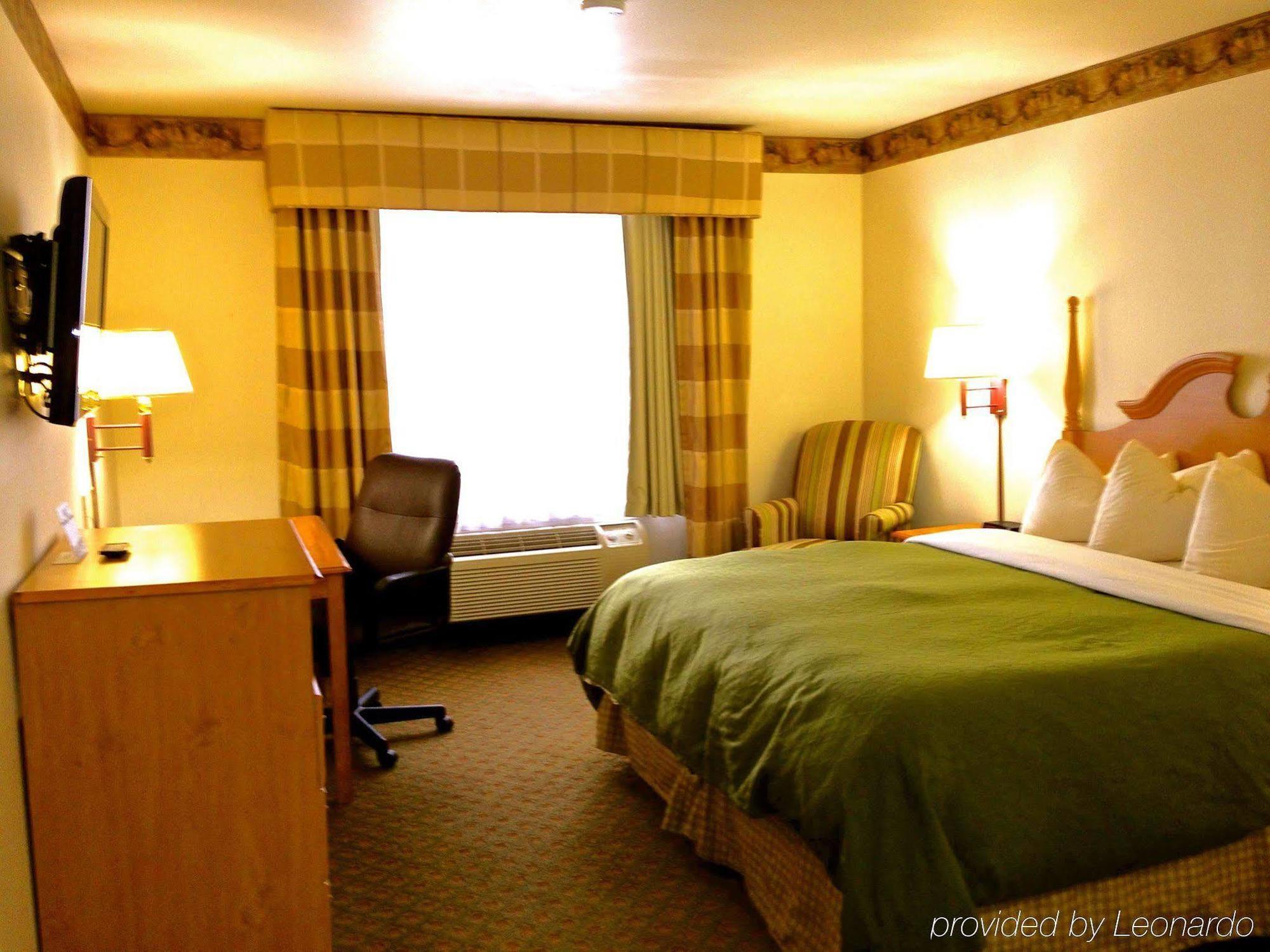 Comfort & Jfk Blvd 2* North Little Rock